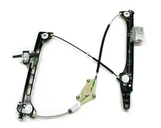 Window Regulator - Front Driver Side